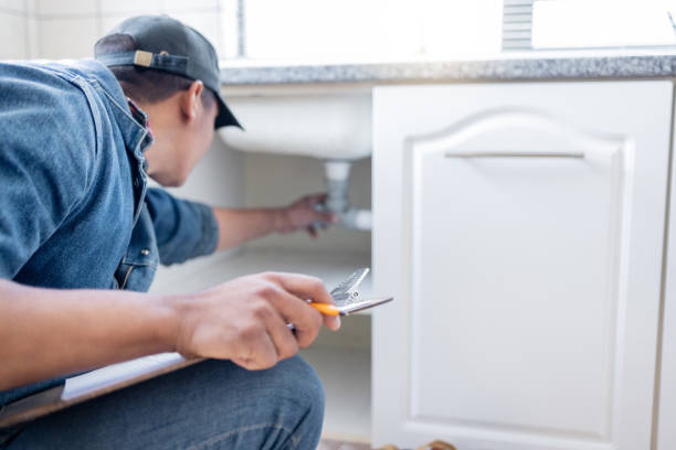 Seymour, TX Plumbing Company
